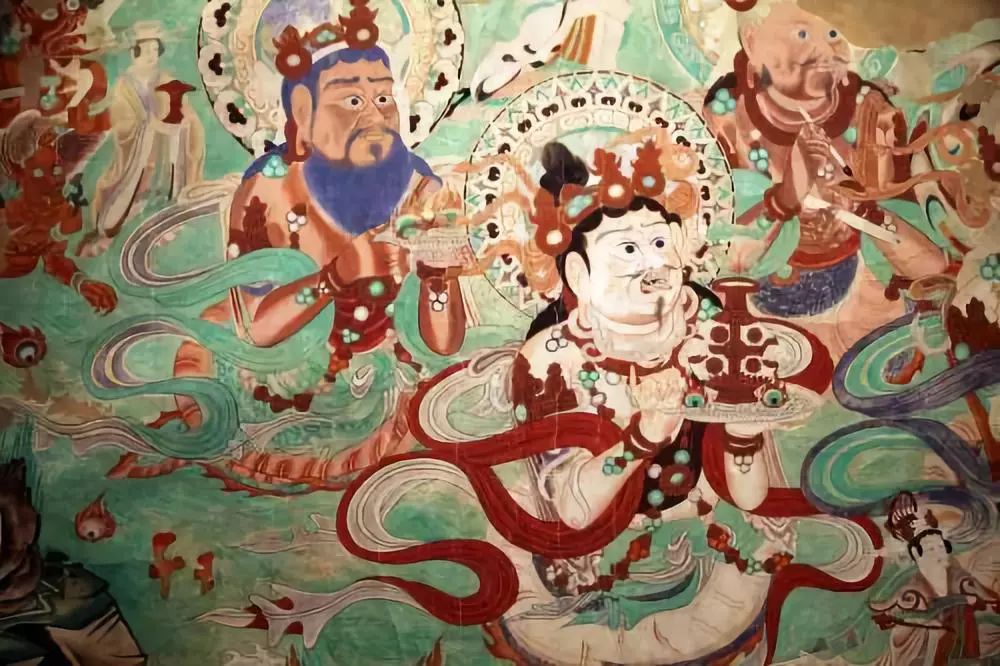 非凡体育平台- 罗马门神屡次神扑救主  